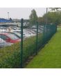 VMEX V3 Mesh Panel fencing