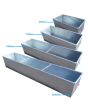 Livestock Water Trough (405mm Deep)