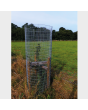 Welded Mesh PVC Coated