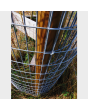Welded Mesh Galvanised