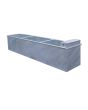 Large Livestock Water Trough (600mm Deep)