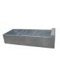 2270L (500Gals) Water Trough
