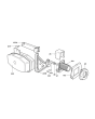 Fisher Complete Valve And Float 
