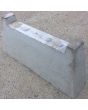 Concrete Trough Support 460mm