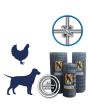 X Fence Poultry Fence XLHT13-190-7.5 100m