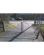 York 2-in-1 Combination Gate