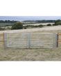 York 2-in-1 Combination Gate