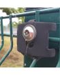 ZEBEX Z3 Mesh Panels