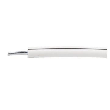 EquiFence Permanent Cable 250m-White