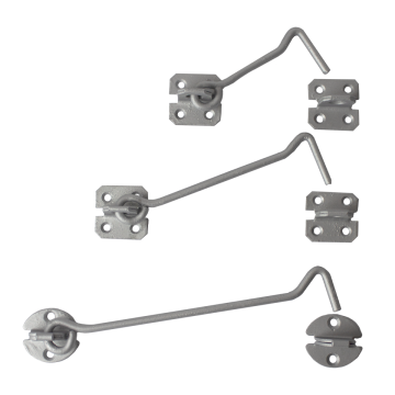 Cabin Hook 