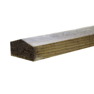 Closeboard Capping