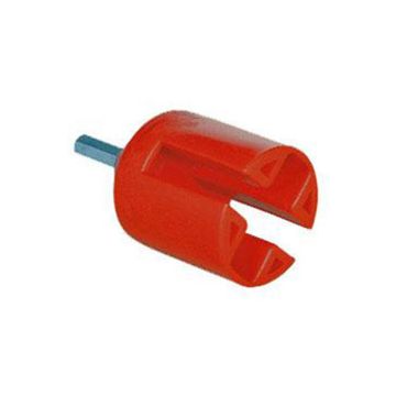 Drill Chuck for Screw-in Insulators