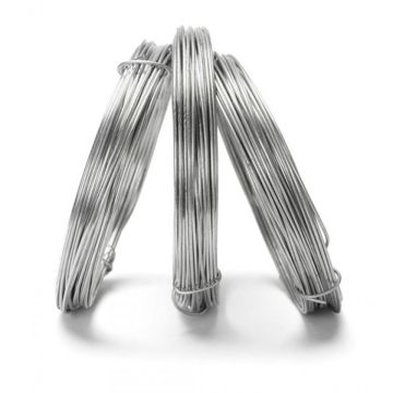 Mild Line Wire