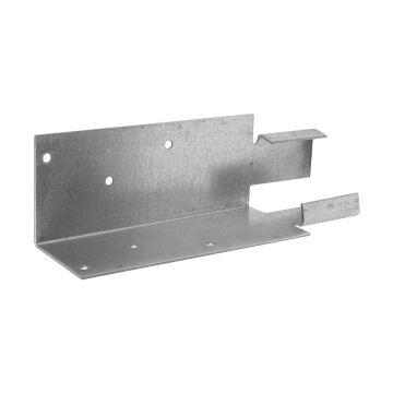 Morticed Arris Bracket