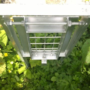 Badger Gate