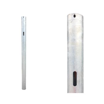 Slotted Post-Deer gate-114mm x 2590mm
