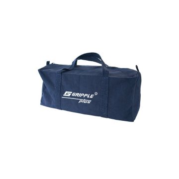 Gripple Canvas Bag