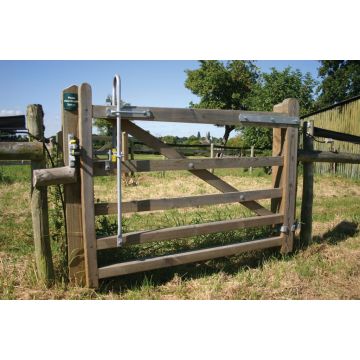 Henley Bridle Gate