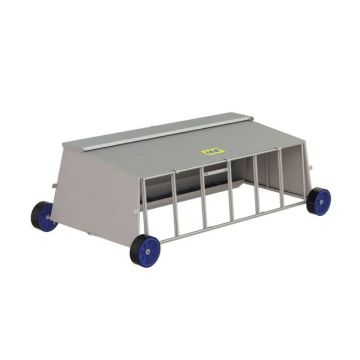 Single Side Lamb Creep Shelter 2.4m