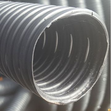 Land Drainage Pipe-Perforated-100mm x 100m