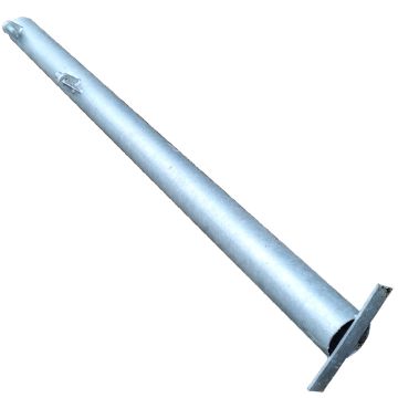 Standard Hanging Post-Barrier gate-114.3mm x 2000mm