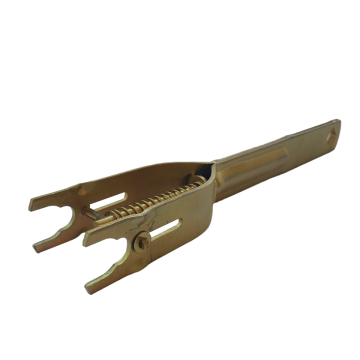 Ratchet Handle