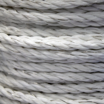 Electric Rope-White