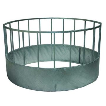 Cattle Feed Ring
