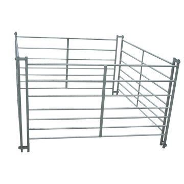Sheep Hurdles