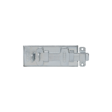 ABUS 300/120 - Locking Bolt 120mm c/w Fixings