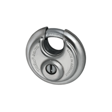 ABUS 26/70 - 70mm high security Diskus® padlock 