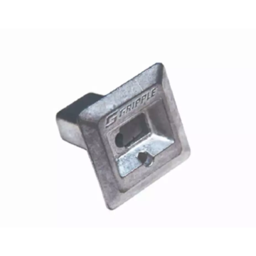 Gripple PostGrip End Vice Tensioner For Wood Post - 2.0-3.15mm (Max 400kg)