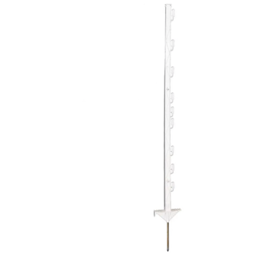 Vario Post Duo Pack (2X10 pack)-White