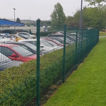 VMEX V3 Mesh Panels