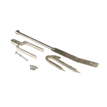 Spring Catch Set