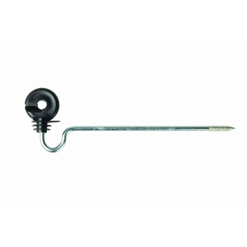 Offset Screw-in Insulator Rope (180mm)
