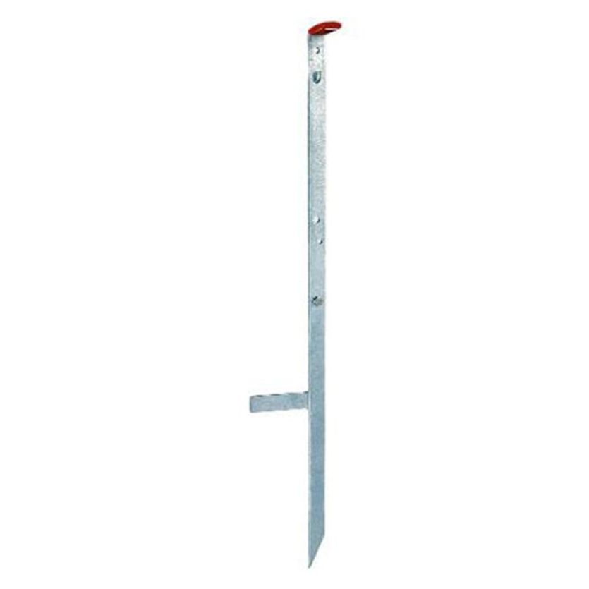 Electric Fence Stand and Earthing Stake