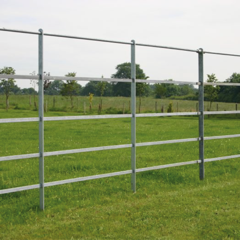 Sterndale fencing
