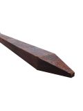 Creosoted Sawn Post-150 x 75mm-2100mm