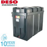 Deso H1550BT 1550Ltr Bunded Oil Tank