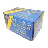 CarpentersMate 90mm Landscape Screws