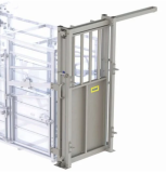 Sliding gate to suit 800 Series