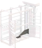 Sternum Bar to suit 800 Series