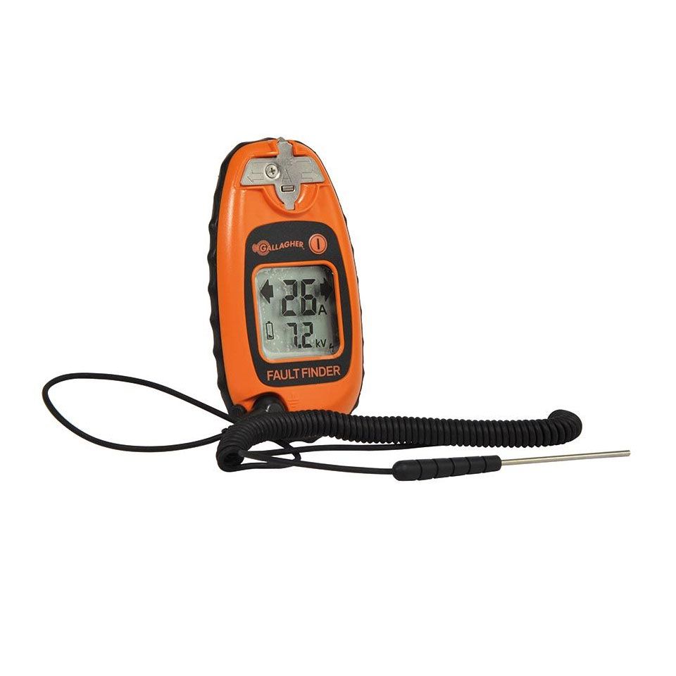 Fault Finder