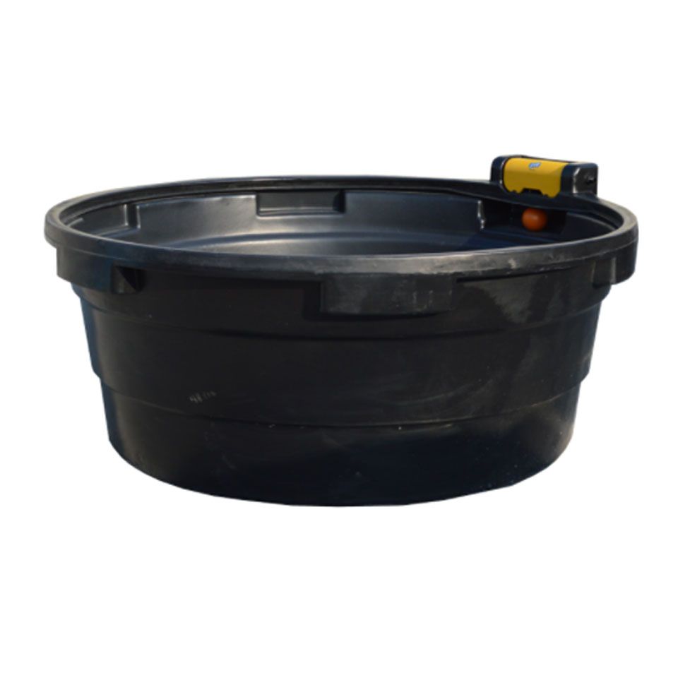 JFC 450 Gallon Fast Fill Trough