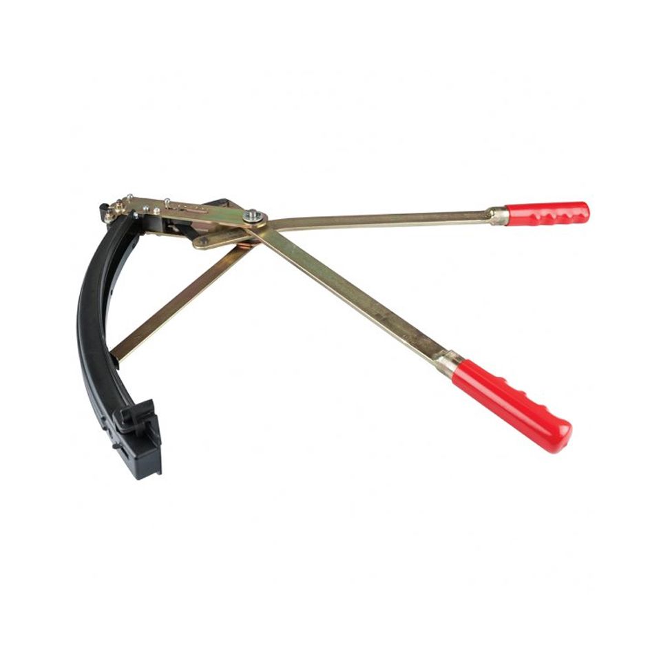 CL35 Clip Gun