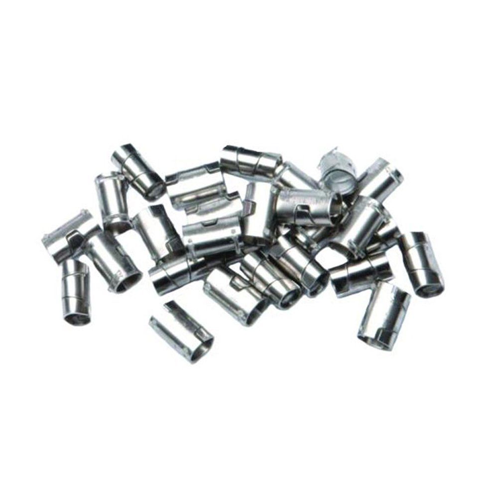 Weld Mesh Netting Clips