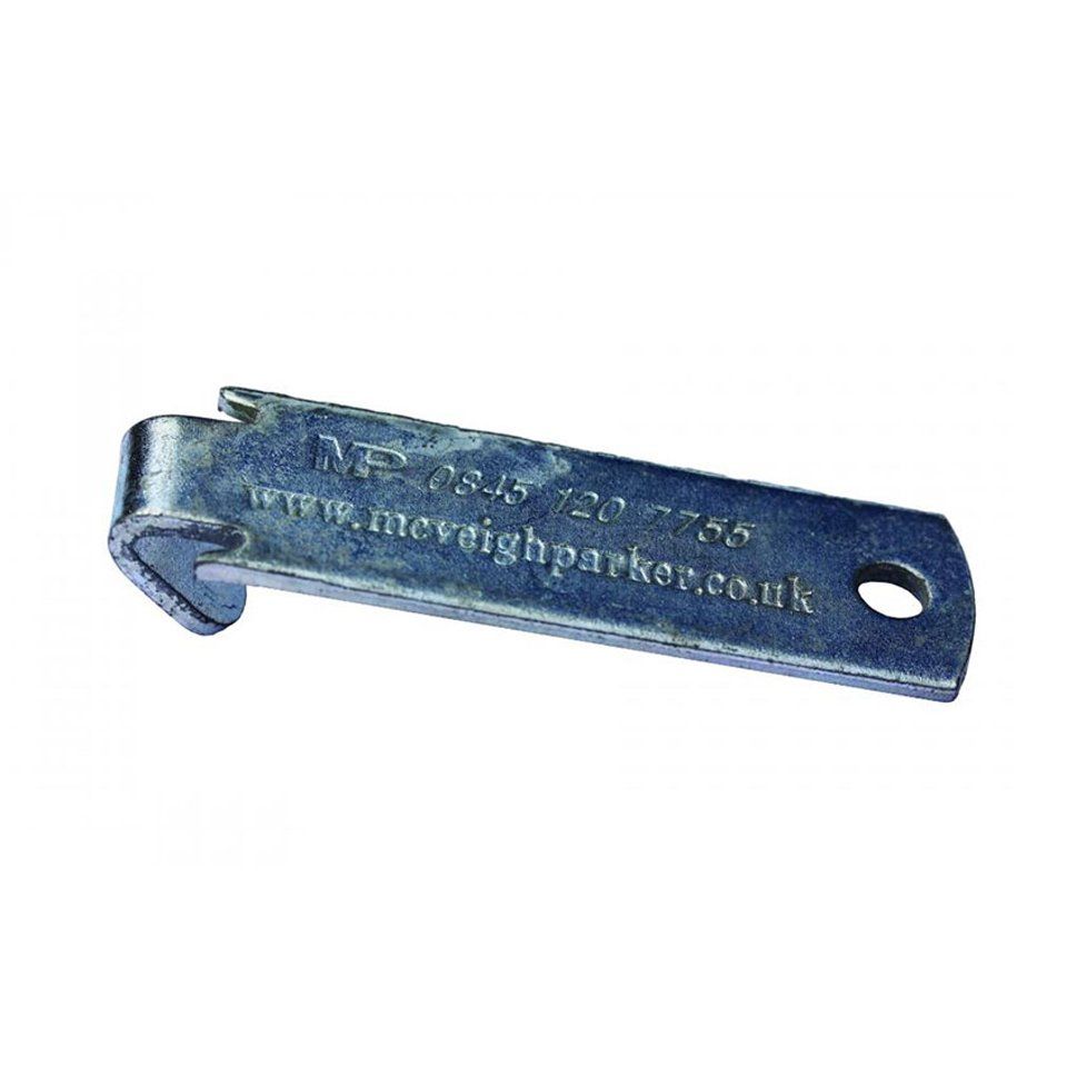 MP Wire Twister Tool