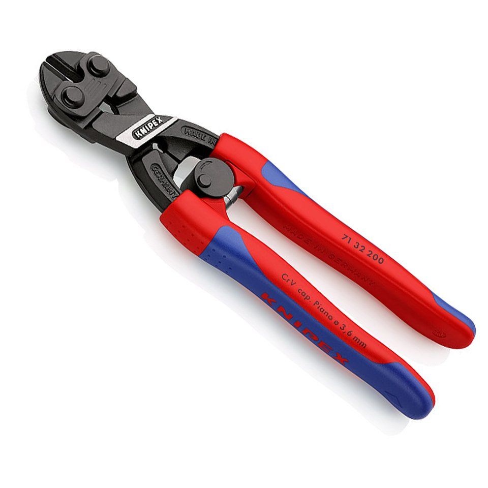 Knipex High Leverage Cutters