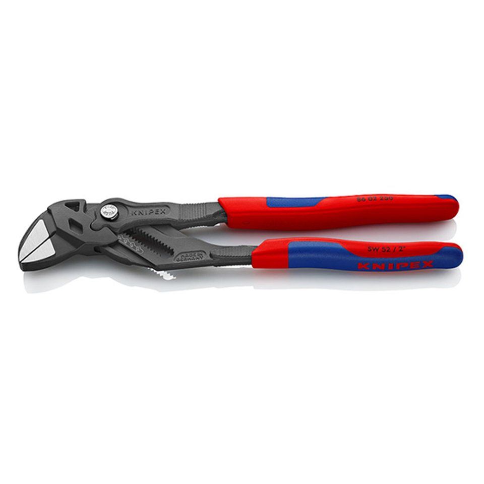 Knipex All In One - Spanners, Pliers &amp; Wrench